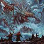 SADIST - Something to Pierce CD